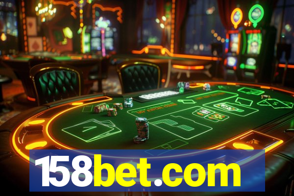 158bet.com