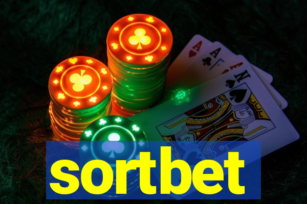 sortbet