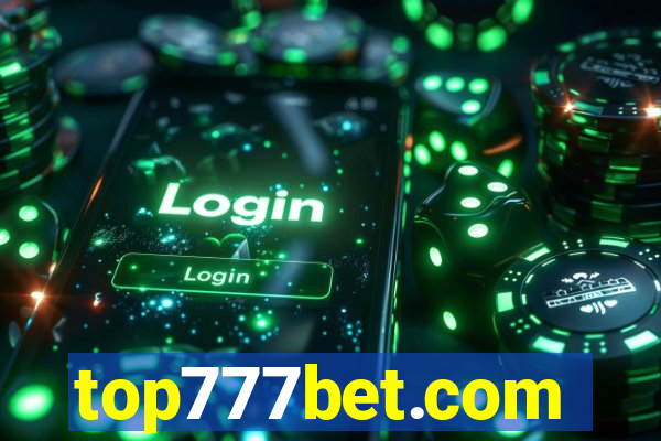 top777bet.com