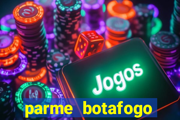 parme botafogo praia shopping