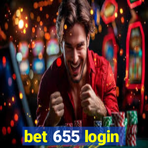 bet 655 login