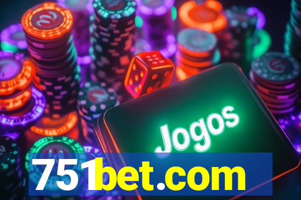 751bet.com