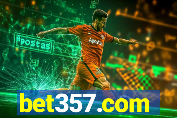 bet357.com