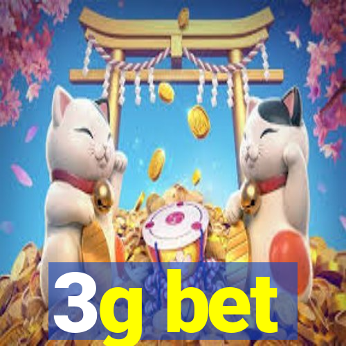 3g bet