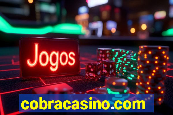 cobracasino.com