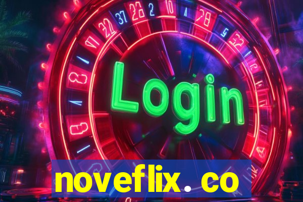 noveflix. co