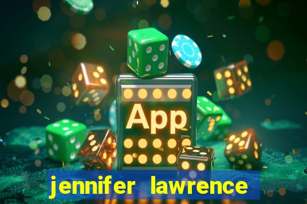 jennifer lawrence the poker house scene