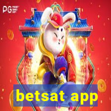 betsat app