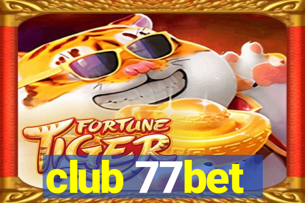 club 77bet