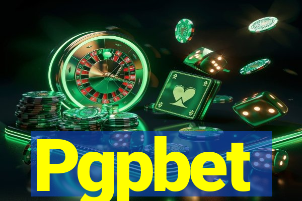 Pgpbet