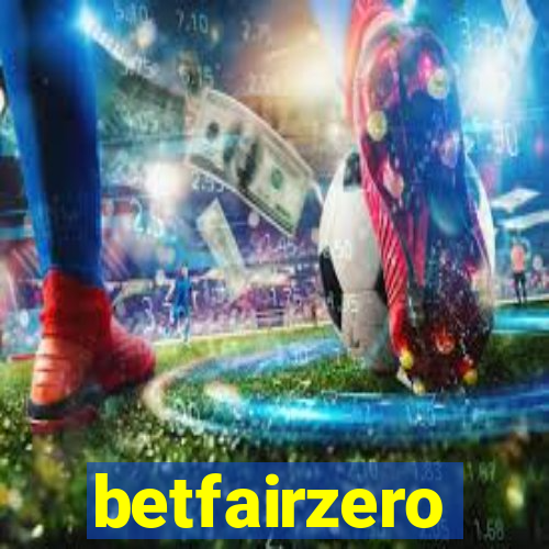 betfairzero