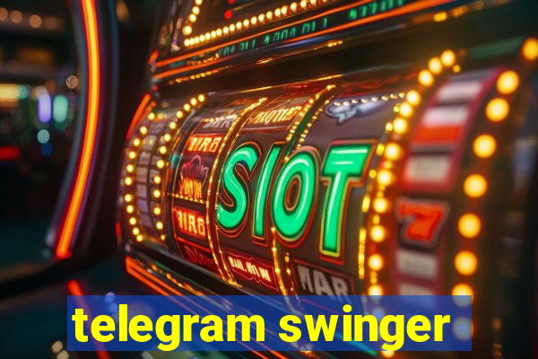 telegram swinger