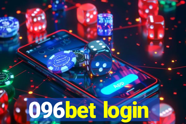 096bet login