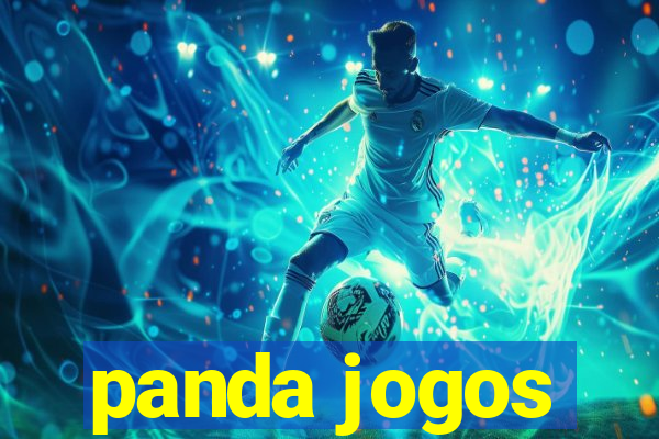 panda jogos