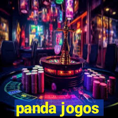 panda jogos