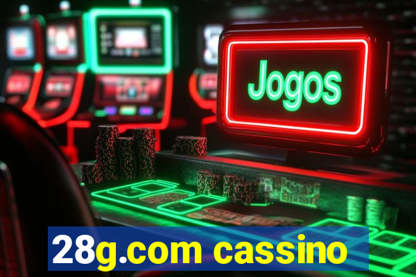 28g.com cassino