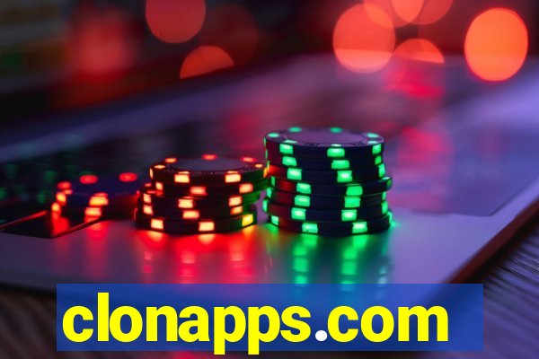 clonapps.com