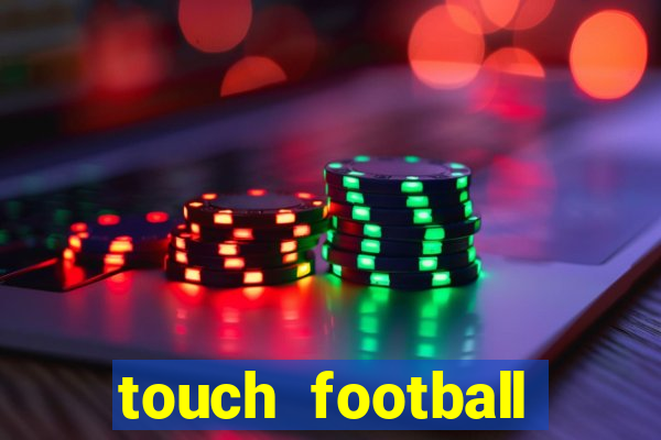 touch football script pastebin