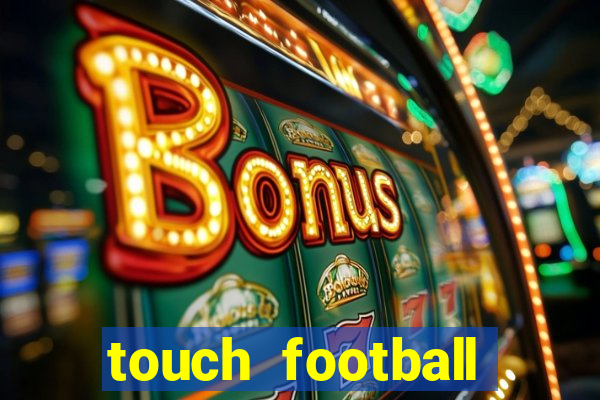 touch football script pastebin