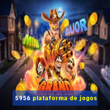 5956 plataforma de jogos