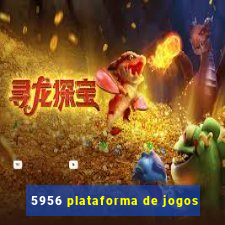 5956 plataforma de jogos