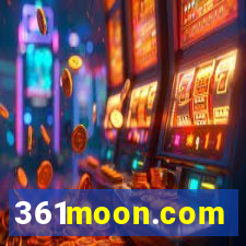 361moon.com