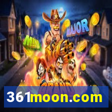 361moon.com