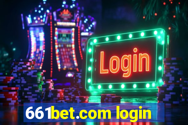 661bet.com login