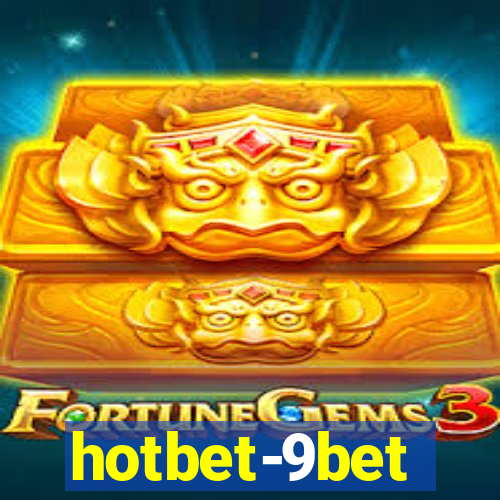 hotbet-9bet