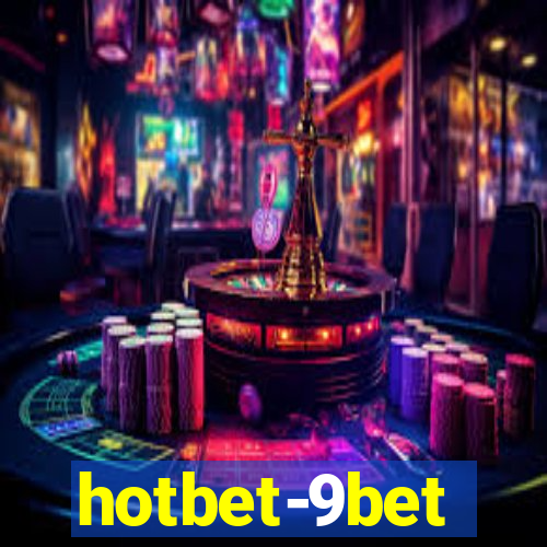 hotbet-9bet