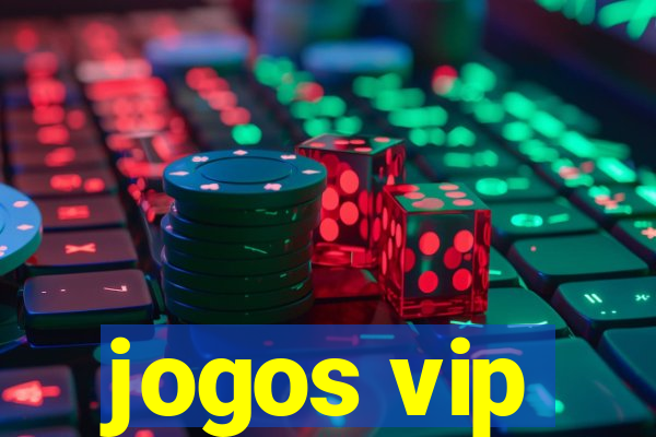 jogos vip