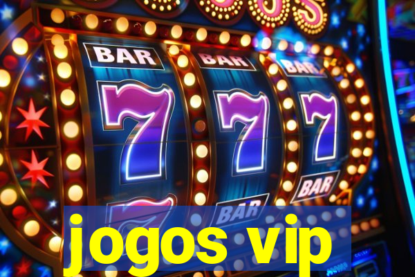 jogos vip