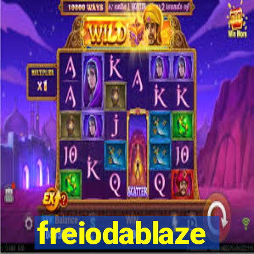 freiodablaze