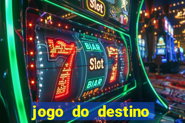 jogo do destino serie turca