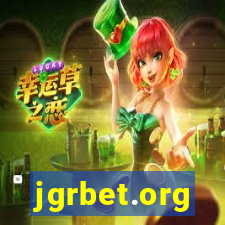 jgrbet.org