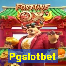 Pgslotbet