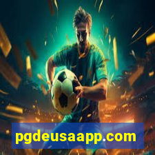 pgdeusaapp.com