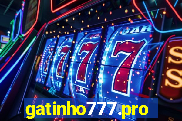 gatinho777.pro