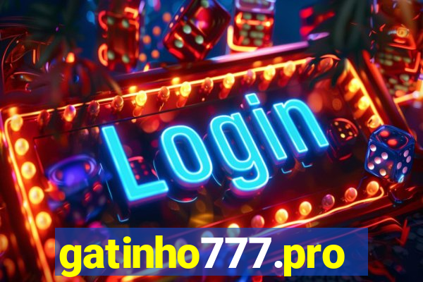 gatinho777.pro