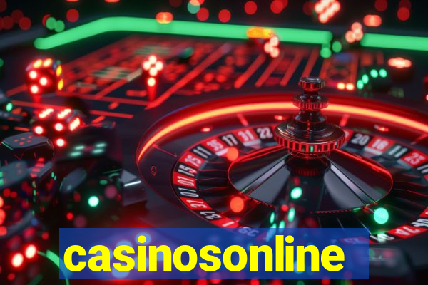 casinosonline