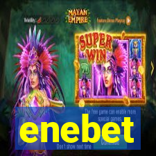 enebet