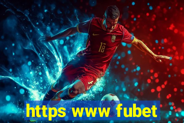 https www fubet