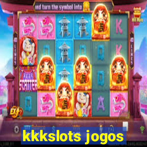 kkkslots jogos