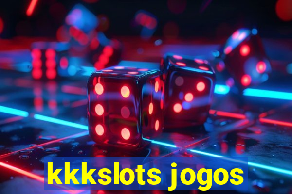 kkkslots jogos