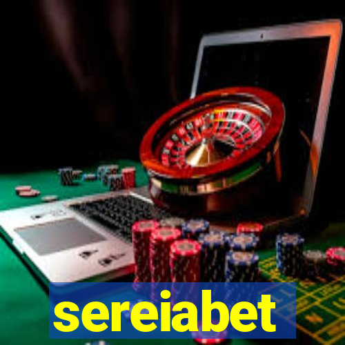 sereiabet