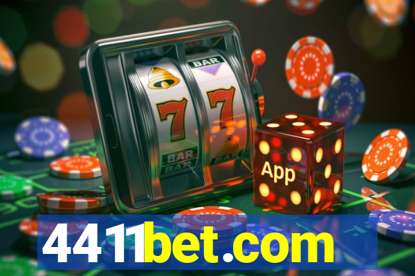 4411bet.com