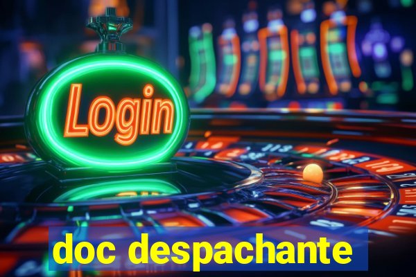 doc despachante