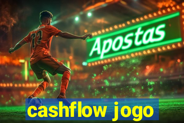 cashflow jogo