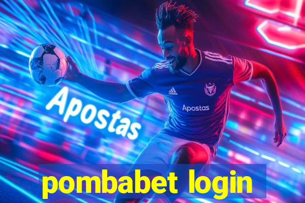 pombabet login