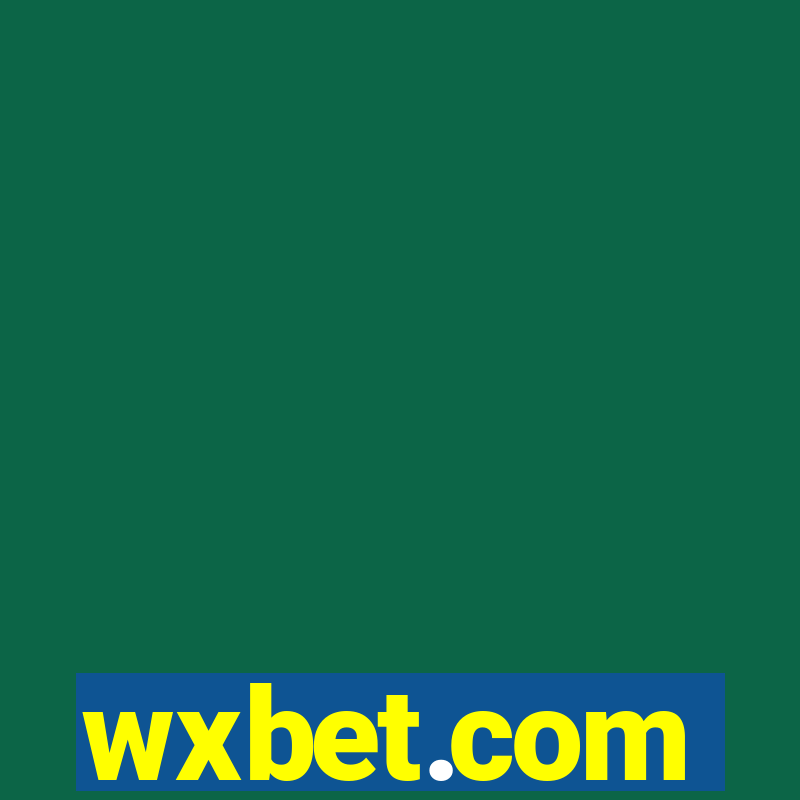 wxbet.com